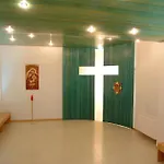 Гостевой дом Casa Religiosa Di Ospitalita Nazareno 3*