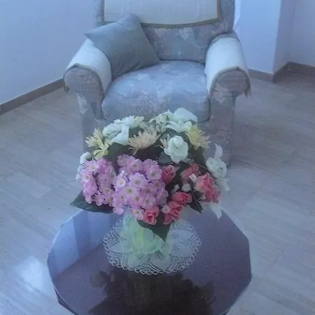 بيت ضيافة Casa Religiosa Di Ospitalita Nazareno 3*