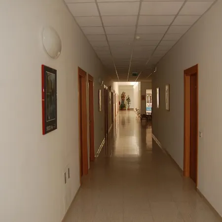 بيت ضيافة Casa Religiosa Di Ospitalita Nazareno