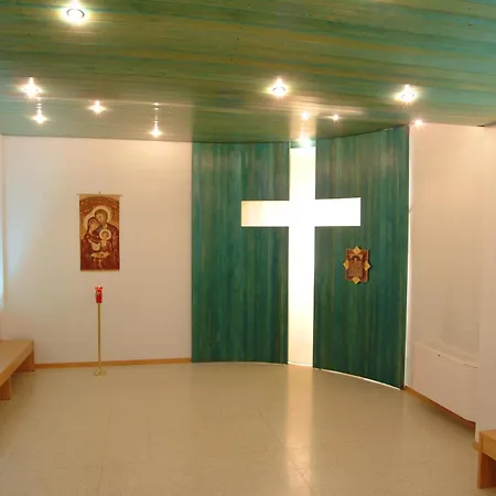 Penzion Casa Religiosa Di Ospitalita Nazareno 3*