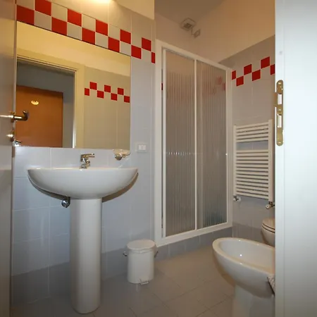 بيت ضيافة Casa Religiosa Di Ospitalita Nazareno