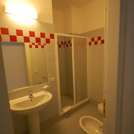 بيت ضيافة Casa Religiosa Di Ospitalita Nazareno