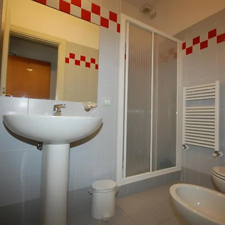 بيت ضيافة Casa Religiosa Di Ospitalita Nazareno سبوليتو