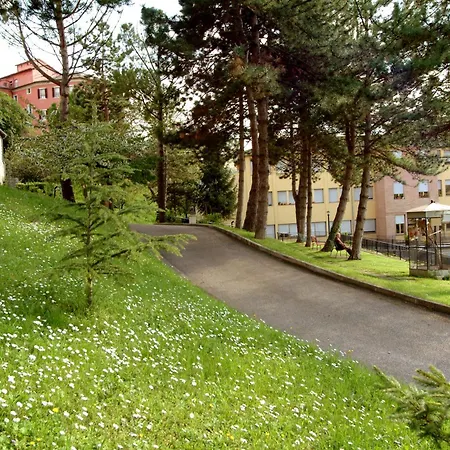 ゲストハウス Casa Religiosa Di Ospitalita Nazareno