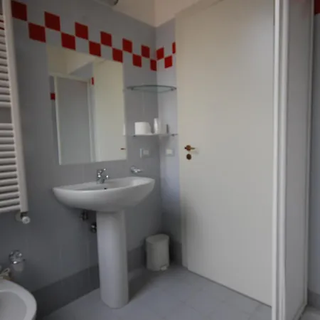 بيت ضيافة Casa Religiosa Di Ospitalita Nazareno 3*