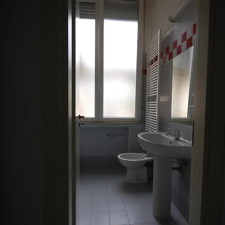 Casa Religiosa Di Ospitalita Nazareno سبوليتو