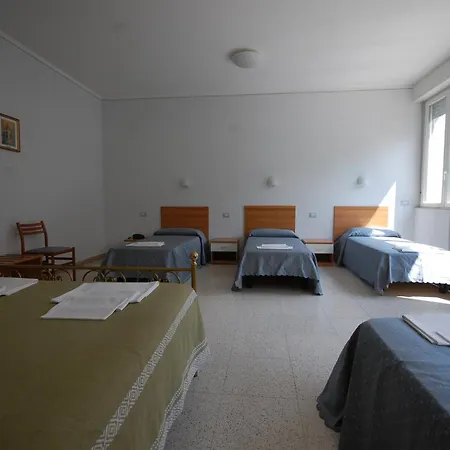 Casa Religiosa Di Ospitalita Nazareno