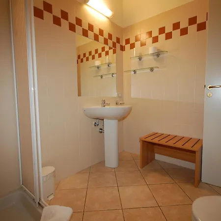 بيت ضيافة Casa Religiosa Di Ospitalita Nazareno