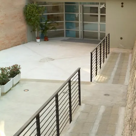 بيت ضيافة Casa Religiosa Di Ospitalita Nazareno 3*