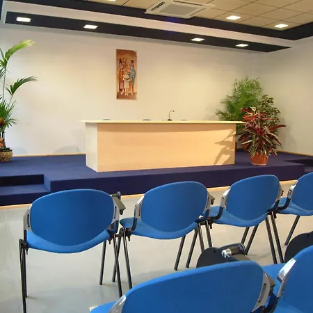 بيت ضيافة Casa Religiosa Di Ospitalita Nazareno سبوليتو