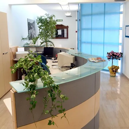 Casa Religiosa Di Ospitalita Nazareno