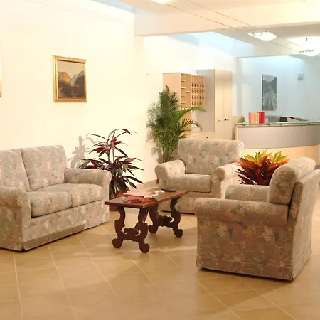 Casa Religiosa Di Ospitalita Nazareno