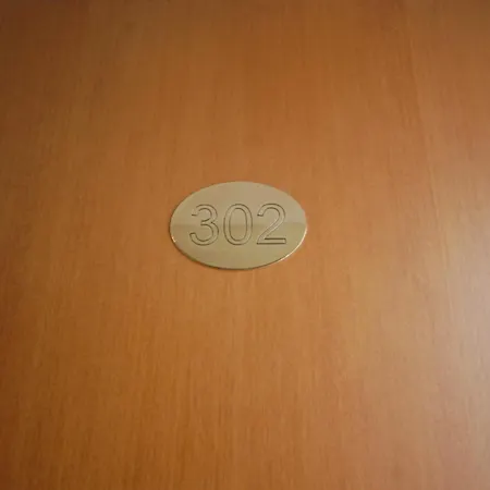 بيت ضيافة Casa Religiosa Di Ospitalita Nazareno 3*