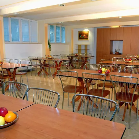 Casa Religiosa Di Ospitalita Nazareno