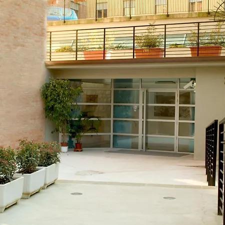 بيت ضيافة Casa Religiosa Di Ospitalita Nazareno