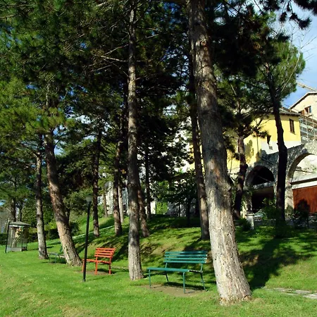 بيت ضيافة Casa Religiosa Di Ospitalita Nazareno