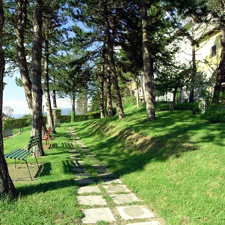 بيت ضيافة Casa Religiosa Di Ospitalita Nazareno