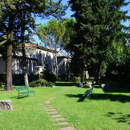 Casa Religiosa Di Ospitalita Nazareno 3*