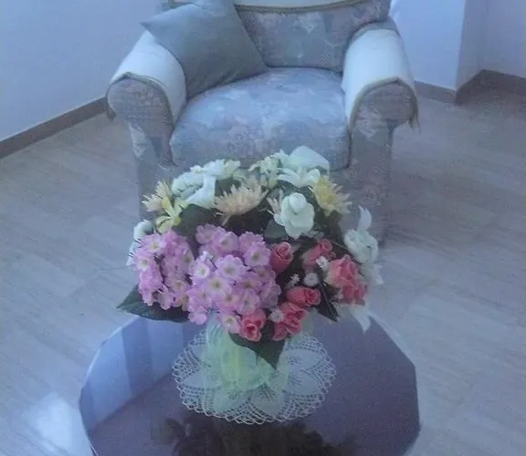 Affittacamere Casa Religiosa Di Ospitalità Nazareno 3*