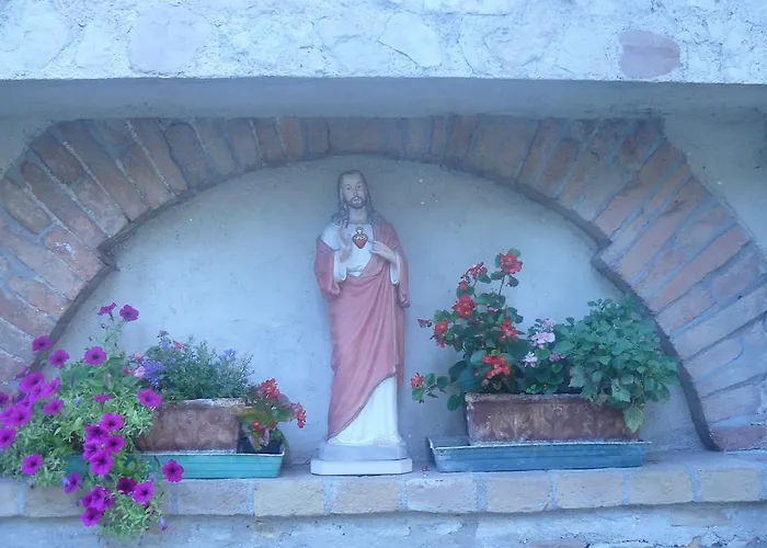 Casa Religiosa Di Ospitalità Nazareno 3*
