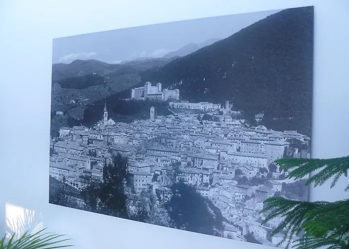 Affittacamere Casa Religiosa Di Ospitalità Nazareno