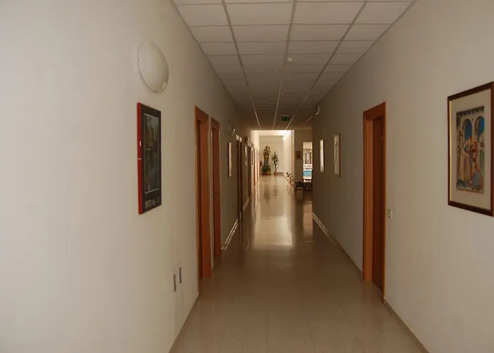 Affittacamere Casa Religiosa Di Ospitalità Nazareno