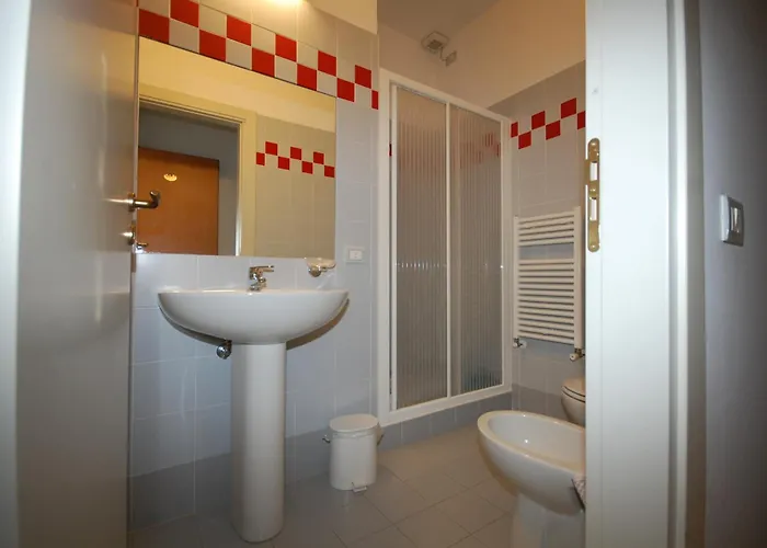 Affittacamere Casa Religiosa Di Ospitalità Nazareno