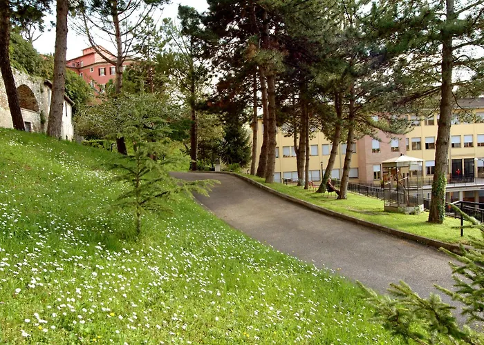 Affittacamere Casa Religiosa Di Ospitalità Nazareno