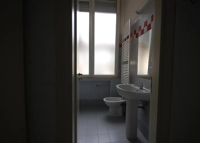 Casa Religiosa Di Ospitalità Nazareno Spoleto