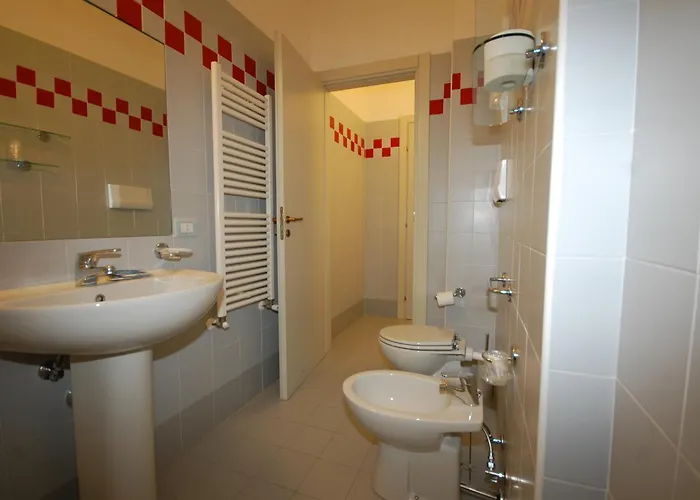 Affittacamere Casa Religiosa Di Ospitalità Nazareno