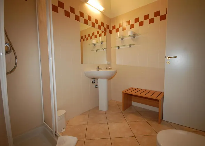 Affittacamere Casa Religiosa Di Ospitalità Nazareno