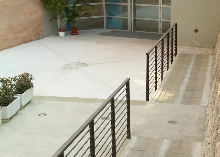 Affittacamere Casa Religiosa Di Ospitalità Nazareno 3*