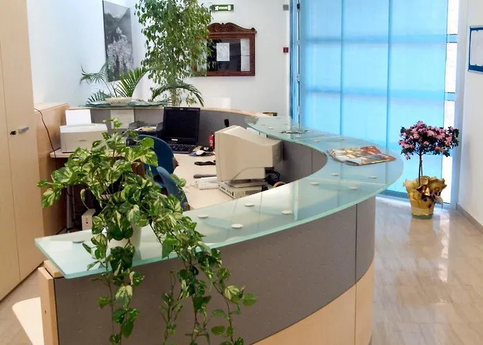 Casa Religiosa Di Ospitalità Nazareno