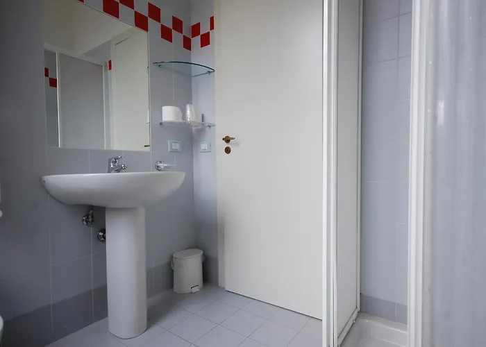 Affittacamere Casa Religiosa Di Ospitalità Nazareno Spoleto