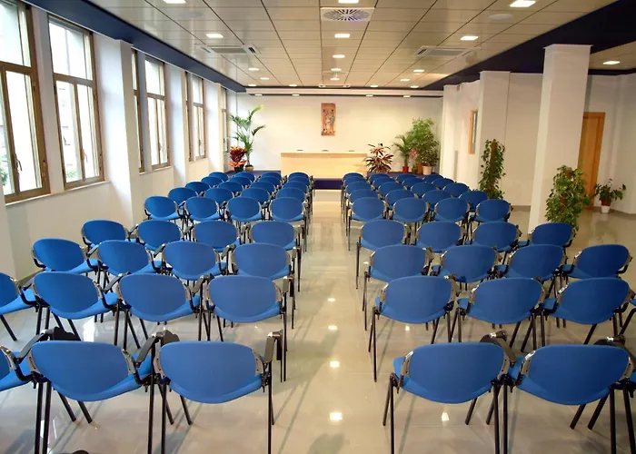 Casa Religiosa Di Ospitalità Nazareno Spoleto