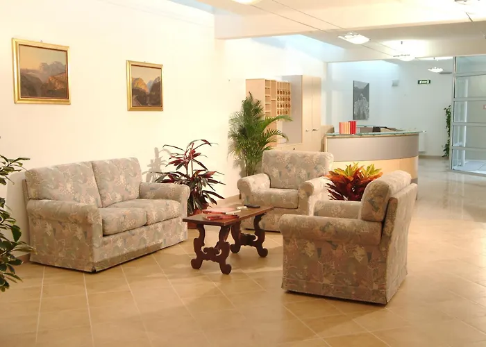 Casa Religiosa Di Ospitalità Nazareno