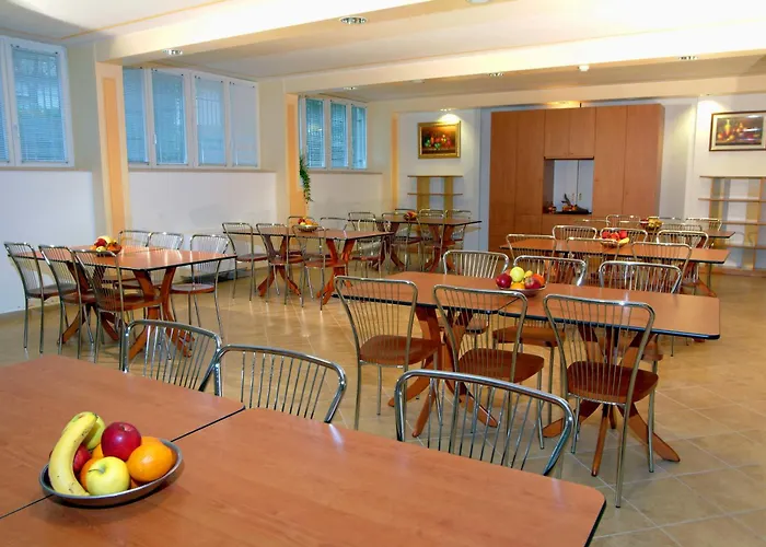 Casa Religiosa Di Ospitalità Nazareno