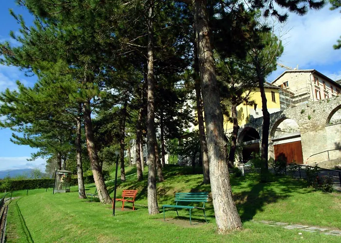 Affittacamere Casa Religiosa Di Ospitalità Nazareno