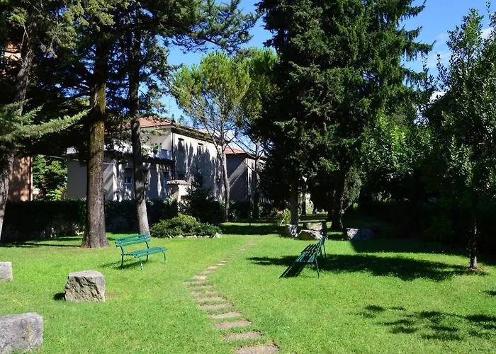 Casa Religiosa Di Ospitalità Nazareno 3*