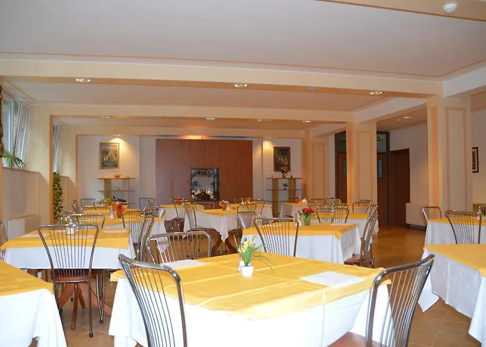 Casa Religiosa Di Ospitalità Nazareno Affittacamere